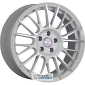 Alcasta M33 8x18 5*114.3 ET45 DIA60.1 WF Литой