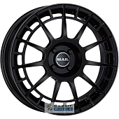 MAK NTT 7x17 4*100 ET42 DIA72.3 Gloss Black Литой