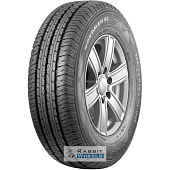 Nokian Tyres Nordman SC 215/65 R16C 109/107S