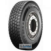 Tigar Road Agile D 315/70 R22.5 154/150L