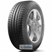 Michelin Latitude X-Ice 2 275/45 R20 102T