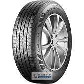 Continental CrossContact RX 285/45 R20 112V XL NE0 FP