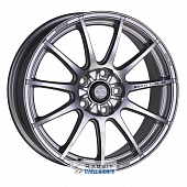 Enkei SC22 7x17 5*100 ET45 DIA56.1 TMF Литой
