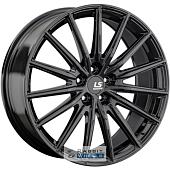 LS FlowForming RC93 8x20 5*108 ET38 DIA65.1 BK Литой