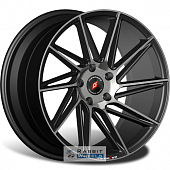 Inforged IFG26-R 8.5x19 5*108 ET45 DIA63.3 Black Machined Литой