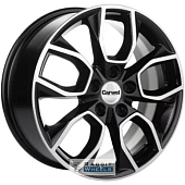 Carwel Ханга 7x17 5*110 ET40 DIA67.1 ABT Литой
