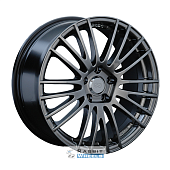 Enkei SC18 7.5x17 5*108 ET42 DIA73.1 HPB Литой
