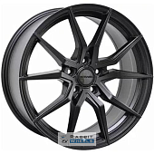 PDW Spyder 8x18 5*110 ET40 DIA63.3 U4B Литой