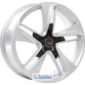 Replica Concept OPL503 7.5x18 5*115 ET41 DIA70.1 Silver Литой