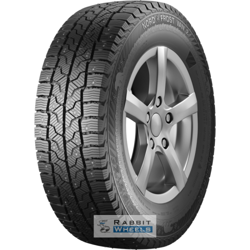 Gislaved Nord*Frost VAN 2 215/60 R17C 109/107R