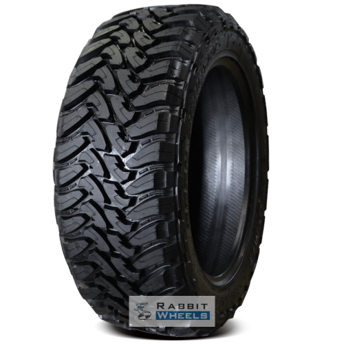 Toyo Open Country M/T 265/65 R17 120P