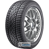 Dunlop SP Winter Sport 3D 245/35 R19 93W XL