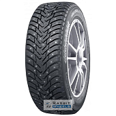 Nokian Tyres Hakkapeliitta 8 255/45 R19 104T XL