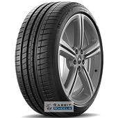 Michelin Pilot Sport 3 255/40 R20 101Y