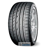 Yokohama Advan Sport V103S 255/30 R19 91Y