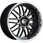 Replica Concept B503 10x20 5*120 ET40 DIA74.1 MBSSL Литой