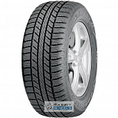 Wrangler HP All Weather