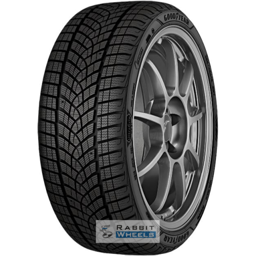 Goodyear UltraGrip Ice 2 + 235/40 R19 96T