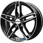 Carwel Тау 6.5x16 5*100 ET48 DIA56.1 AB Литой