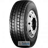 Matador DH1 11/0 R22.5 148/145L Ведущая