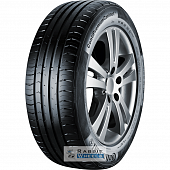 Continental ContiPremiumContact 5 245/40 R18 93Y