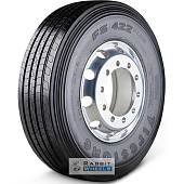 Firestone FS422 + 295/80 R22.5 152/148M PR18 Рулевая