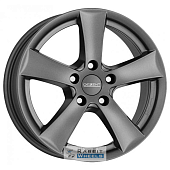 Dezent TX 7.5x17 5*108 ET52.5 DIA63.3 Grap Matt Литой