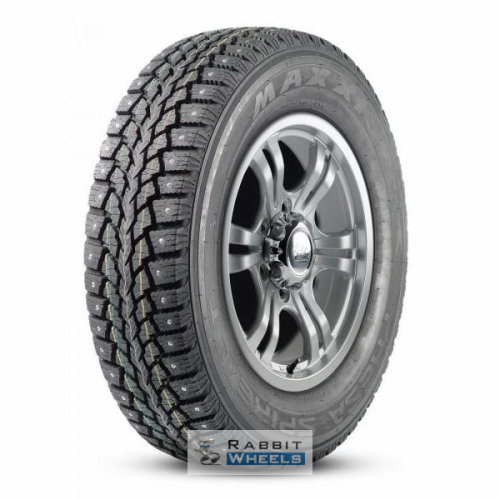 Maxxis Presa Spike MA-SLW 225/65 R16 112/110Q