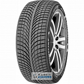 Michelin Latitude Alpin 2 265/45 R20 104V XL
