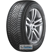 Hankook Kinergy 4S2 H750 205/40 R17 84W