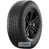 Trail-Terrain T/A