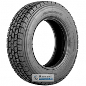Satoya SD-060 215/75 R17.5 135/133J PR16 Ведущая