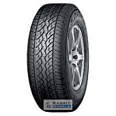 Yokohama Geolandar H/T-S G051 235/65 R18 110H