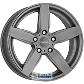 Dezent TB 8x18 5*120 ET30 DIA72.6 Grap Matt Литой