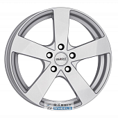 Dezent TD 7.5x17 5*114.3 ET45 DIA71.6 S Литой