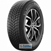 X-Ice Snow SUV