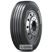 Hankook Smart Flex AH35 265/70 R19.5 140/138M PR14 Рулевая