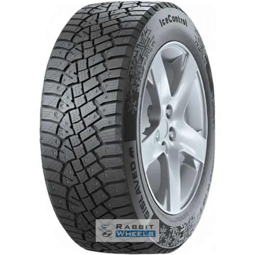 Gislaved IceControl 215/65 R16 102T XL
