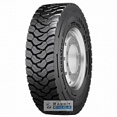 Continental Conti CrossTrac HD3 13/0 R22.5 156/150K