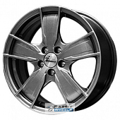 iFree Мохито 6.5x16 5*110 ET39 DIA65.1 Хай Вэй Литой