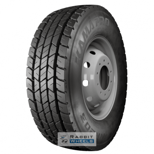 Кама NR 203 315/80 R22.5 156/150L Ведущая