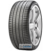 Pirelli P Zero Luxury Saloon 275/30 R21 98Y