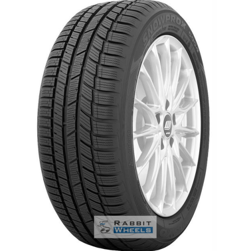 Toyo Snowprox S954 SUV 205/55 R19 97H