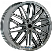 PDW 2119 8x18 5*110 ET43 DIA63.3 U4GRA Литой