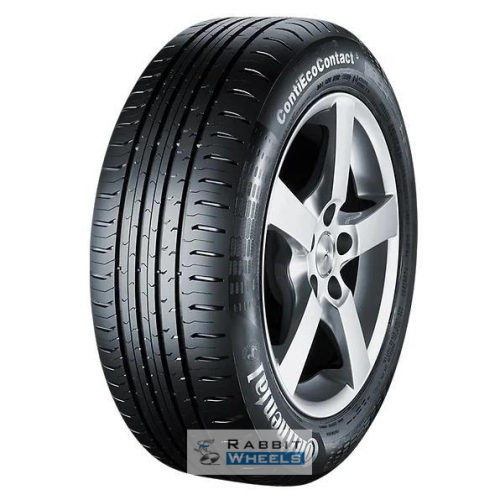 Continental ContiEcoContact 5 SUV 235/60 R18 107V VOL FP
