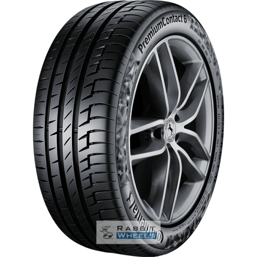 Continental PremiumContact 6 245/45 R20 99V FR