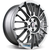 Alcasta M33 7x17 5*100 ET48 DIA56.1 SP Литой