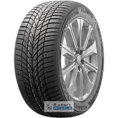 Kumho WinterCraft WP52 + 235/35 R20 92W XL
