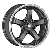 Enkei S937 7x16 5*114.3 ET45 DIA73.1 GML Литой