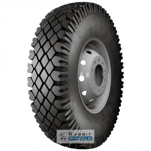 Кама И-281 У-4 10/0 R20 146/143J PR16 Универсальная